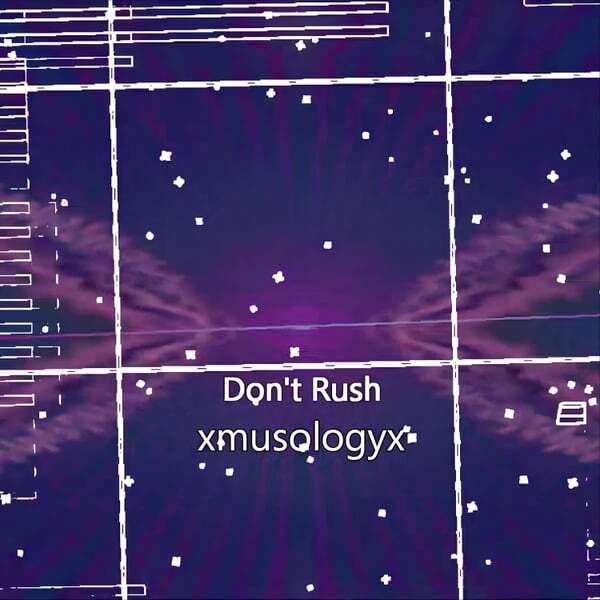 Cover art for Dont Rush